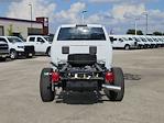 New 2024 Ram 3500 Tradesman Crew Cab RWD, Cab Chassis for sale #JF24021 - photo 4