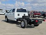 New 2024 Ram 3500 Tradesman Crew Cab RWD, Cab Chassis for sale #JF24021 - photo 5