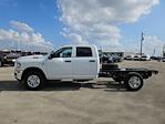 New 2024 Ram 3500 Tradesman Crew Cab RWD, Cab Chassis for sale #JF24021 - photo 6