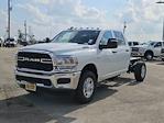 New 2024 Ram 3500 Tradesman Crew Cab RWD, Cab Chassis for sale #JF24021 - photo 7