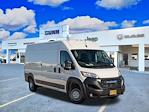 New 2024 Ram ProMaster 2500 Tradesman High Roof 4x2, Harbor Plus Package Upfitted Cargo Van for sale #JF24023 - photo 1