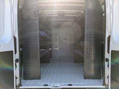 New 2024 Ram ProMaster 2500 Tradesman High Roof 4x2, Knapheide KVE Upfitted Cargo Van for sale #JF24026 - photo 2