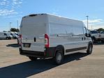 New 2024 Ram ProMaster 2500 Tradesman High Roof 4x2, Knapheide KVE Upfitted Cargo Van for sale #JF24026 - photo 4