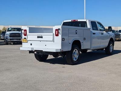 2024 Ram 2500 Crew Cab 4WD, Service Truck for sale #JF24028 - photo 2