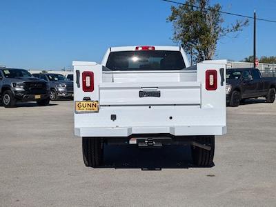 New 2024 Ram 2500 Tradesman Crew Cab 4WD, 8' 1" Knapheide Steel Service Body Service Truck for sale #JF24028 - photo 2