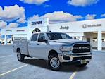 2024 Ram 2500 Crew Cab 4WD, Service Truck for sale #JF24028 - photo 1