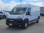 New 2024 Ram ProMaster 2500 Tradesman High Roof 4x2, Knapheide KVE Upfitted Cargo Van for sale #JF24037 - photo 8