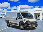 New 2025 Ram ProMaster 1500 Tradesman Standard Roof 4x2, Empty Cargo Van for sale #JF24038 - photo 1