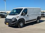 New 2025 Ram ProMaster 1500 Tradesman Standard Roof 4x2, Empty Cargo Van for sale #JF24038 - photo 8