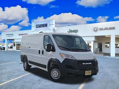 2025 Ram ProMaster 2500 Standard Roof 4x2, Empty Cargo Van for sale #JF24039 - photo 1