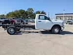 New 2024 Ram 3500 SLT Regular Cab 4WD, Cab Chassis for sale #JF24045 - photo 3