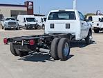 New 2024 Ram 3500 SLT Regular Cab 4WD, Cab Chassis for sale #JF24045 - photo 2