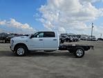 New 2024 Ram 3500 SLT Crew Cab 4WD, Cab Chassis for sale #JF24047 - photo 6