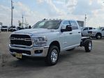 New 2024 Ram 3500 SLT Crew Cab 4WD, Cab Chassis for sale #JF24047 - photo 7