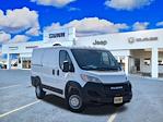 New 2025 Ram ProMaster 1500 Tradesman Standard Roof 4x2, Empty Cargo Van for sale #JF25007 - photo 1