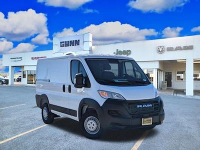 2025 Ram ProMaster 1500 Standard Roof 4x2, Empty Cargo Van for sale #JF25014 - photo 1