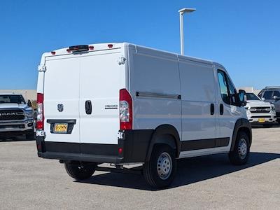 2025 Ram ProMaster 1500 Standard Roof 4x2, Empty Cargo Van for sale #JF25014 - photo 2