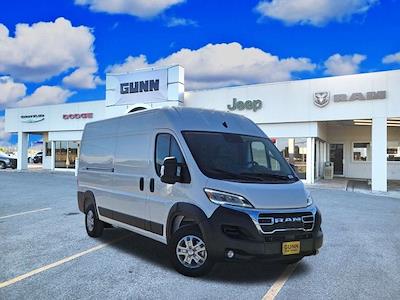 New 2025 Ram ProMaster 2500 SLT High Roof FWD, Empty Cargo Van for sale #JF25015 - photo 1