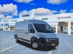 New 2025 Ram ProMaster 2500 SLT High Roof FWD, Empty Cargo Van for sale #JF25015 - photo 1