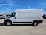 New 2025 Ram ProMaster 2500 SLT High Roof FWD, Empty Cargo Van for sale #JF25015 - photo 7