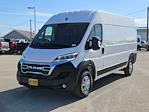 New 2025 Ram ProMaster 2500 SLT High Roof FWD, Empty Cargo Van for sale #JF25015 - photo 8