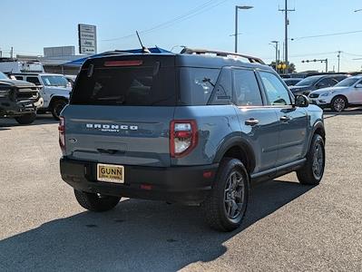 2021 Ford Bronco Sport 4WD, SUV for sale #JT230165A - photo 2