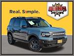 Used 2021 Ford Bronco Sport Badlands 4WD, SUV for sale #JT230165A - photo 1