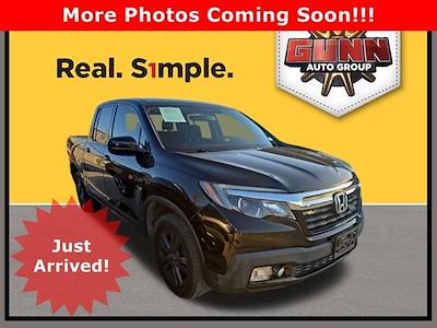 Used 2019 Honda Ridgeline Sport Crew Cab AWD, Pickup for sale #JT230165B - photo 1