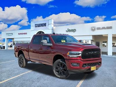 New 2024 Ram 2500 Laramie Crew Cab 4WD, Pickup for sale #JT240182 - photo 1