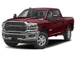 New 2024 Ram 2500 Laramie Crew Cab 4WD, Pickup for sale #JT240182 - photo 21