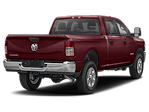 New 2024 Ram 2500 Laramie Crew Cab 4WD, Pickup for sale #JT240182 - photo 22