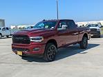 New 2024 Ram 2500 Laramie Crew Cab 4WD, Pickup for sale #JT240182 - photo 7