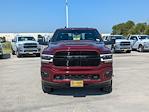 New 2024 Ram 2500 Laramie Crew Cab 4WD, Pickup for sale #JT240182 - photo 8