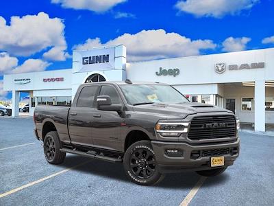 New 2024 Ram 2500 Laramie Crew Cab 4WD, Pickup for sale #JT240183 - photo 1