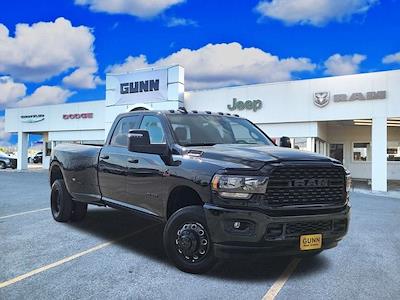 2024 Ram 3500 Crew Cab DRW 4WD, Pickup for sale #JT240191 - photo 1