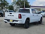 New 2025 Ram 1500 Big Horn Crew Cab 4WD, Pickup for sale #JT240192 - photo 2