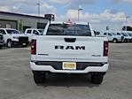 New 2025 Ram 1500 Big Horn Crew Cab 4WD, Pickup for sale #JT240192 - photo 4