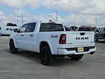 New 2025 Ram 1500 Big Horn Crew Cab 4WD, Pickup for sale #JT240192 - photo 5