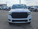 New 2025 Ram 1500 Big Horn Crew Cab 4WD, Pickup for sale #JT240192 - photo 8