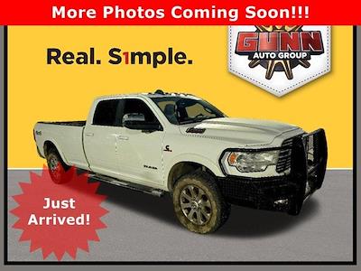 2020 Ram 2500 Crew Cab 4WD, Pickup for sale #JT240193A - photo 1