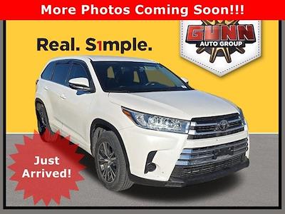 2017 Toyota Highlander FWD, SUV for sale #JT240195A - photo 1