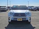 Used 2017 Toyota Highlander LE FWD, SUV for sale #JT240195A - photo 8