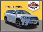 Used 2017 Toyota Highlander LE FWD, SUV for sale #JT240195A - photo 1