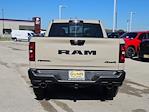 New 2025 Ram 1500 Rebel Crew Cab 4WD, Pickup for sale #JT240196 - photo 4