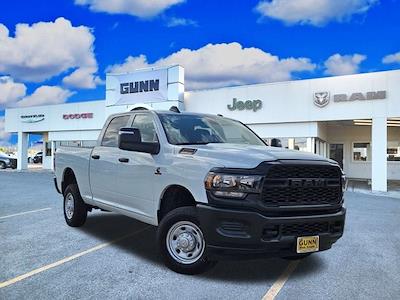 New 2024 Ram 2500 Tradesman Crew Cab 4WD, Pickup for sale #JT240200 - photo 1