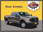 2021 Ford F-150 SuperCrew Cab 4WD, Pickup for sale #NC1763 - photo 1