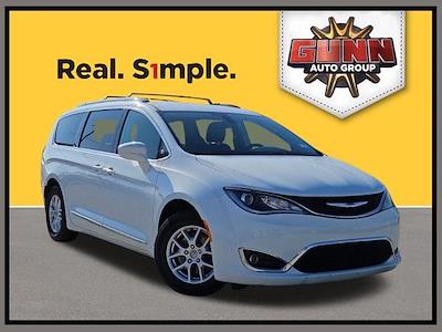 Used 2020 Chrysler Pacifica Touring L FWD, Minivan for sale #NW14084A - photo 1