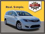 Used 2020 Chrysler Pacifica Touring L FWD, Minivan for sale #NW14084A - photo 1