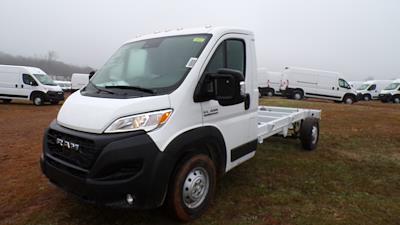 2023 Ram ProMaster 3500 Standard Roof FWD, Cutaway for sale #557727 - photo 1