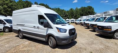 2023 Ford Transit 250 Medium Roof RWD, Emerald Transportation Solutions Refrigerated Body for sale #221218 - photo 1